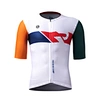 personalized road cycling jersey